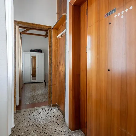 Apartment Ca' Giorgia Balcony House *