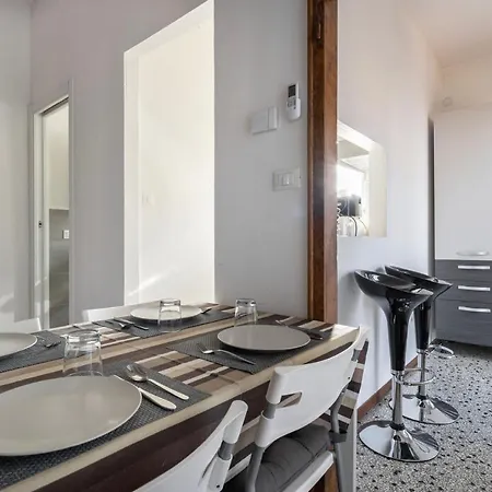 Apartment Ca' Giorgia Balcony House