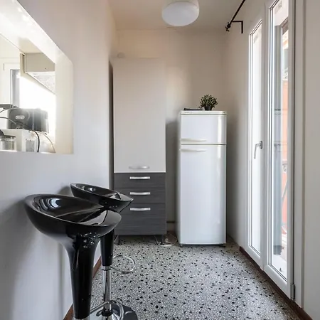 Ca' Giorgia Balcony House * Venice
