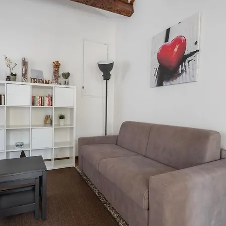 Ca' Giorgia Balcony House *