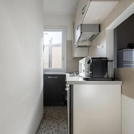 Ca' Giorgia Balcony House Apartment