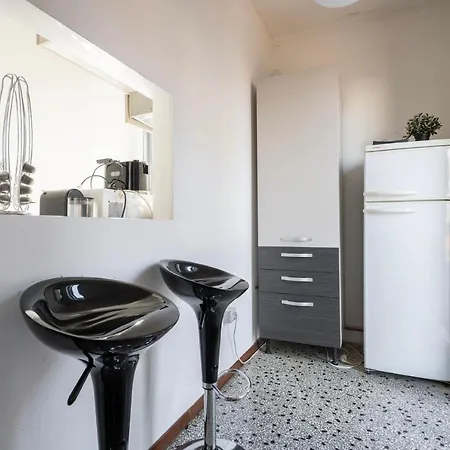 Ca' Giorgia Balcony House *