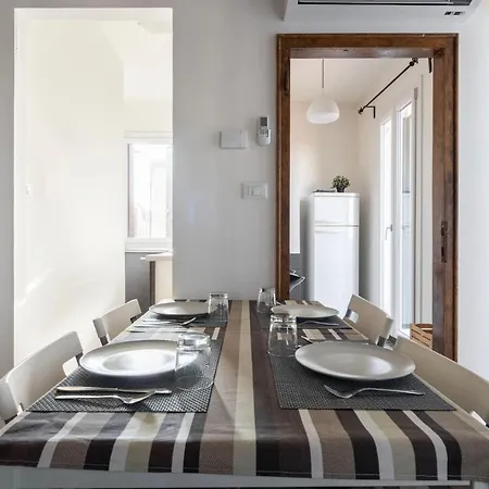 Ca' Giorgia Balcony House * Venice