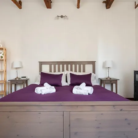 Apartment Ca' Giorgia Balcony House Venice