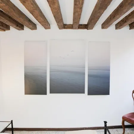 Santa Croce Guest house