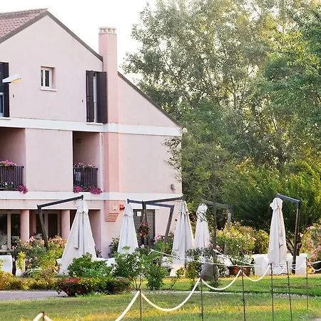 Hotel Certosa 3*