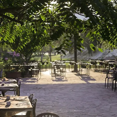 Hotel Certosa Venezia