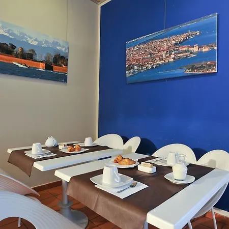 Hotel Certosa