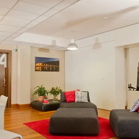 Otel Certosa Venedik