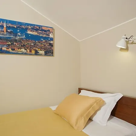 Hotel Certosa Venezia