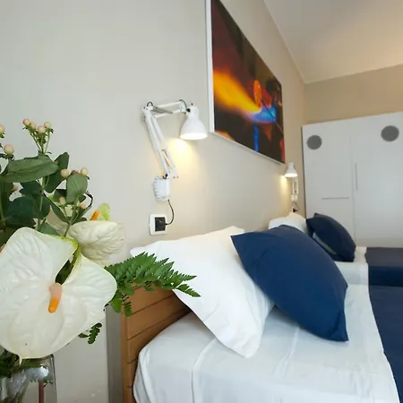 Hotel Certosa Venezia