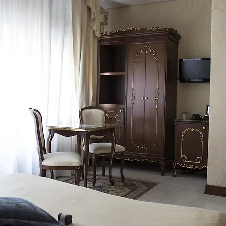 Ca' Bonvicini Nocleg ze śniadaniem Wenecja