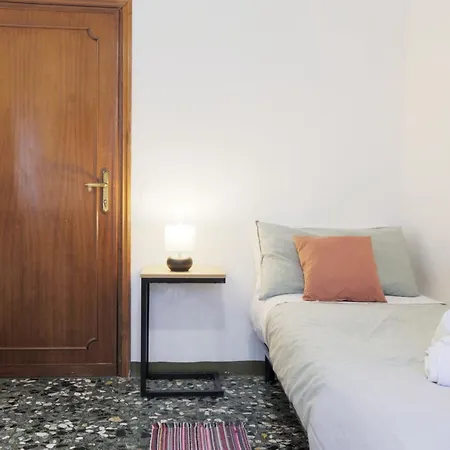 Guest house Santa Croce Venice