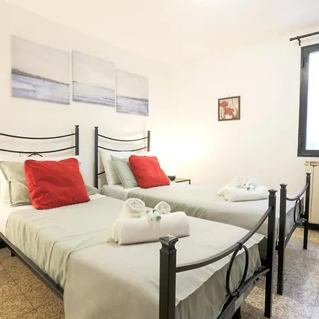 Santa Croce Guest house Venice