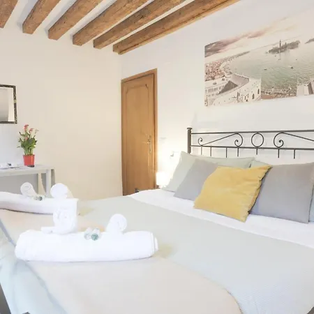 Guest house Santa Croce Venice