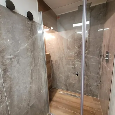 Ca' Sebastiano Apartment Venice