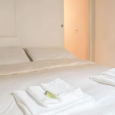 Erbe Canal View Private House Venecia