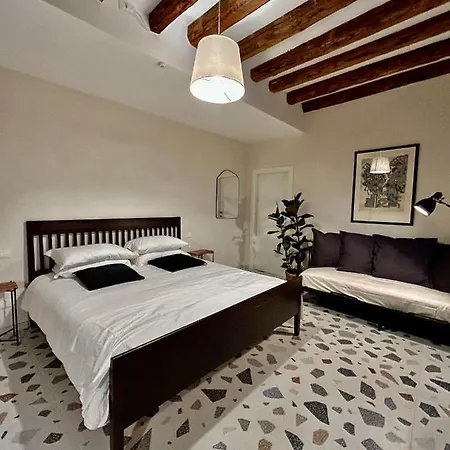 Farini Wi-fi Venice