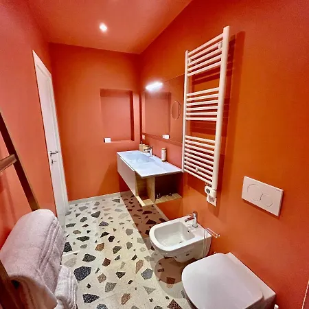 Guest house Farini Wi-fi