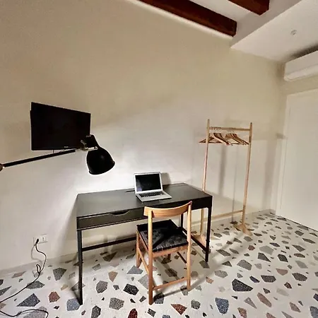 Farini Wi-fi Guest house