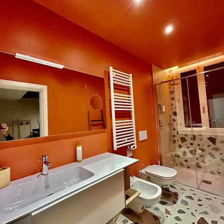 Guest house Farini Wi-fi Venice