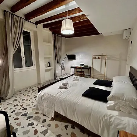 Farini Wi-fi Guest house