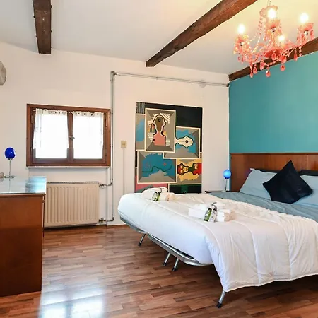 Apartment Doge's San Marco