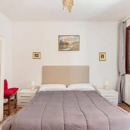 Apartment Prospettiva Sensa