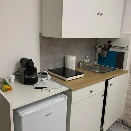 Appartamento Vittoria