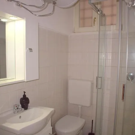 Apartment Vittoria Venedig