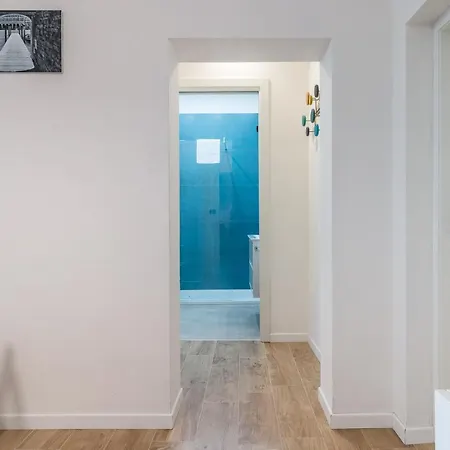 La Casa Di Arianna Apartment Venice