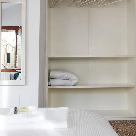 Erbe Canal View Private House * Venecia