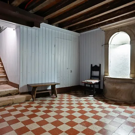 Doge's San Marco Apartment Venice