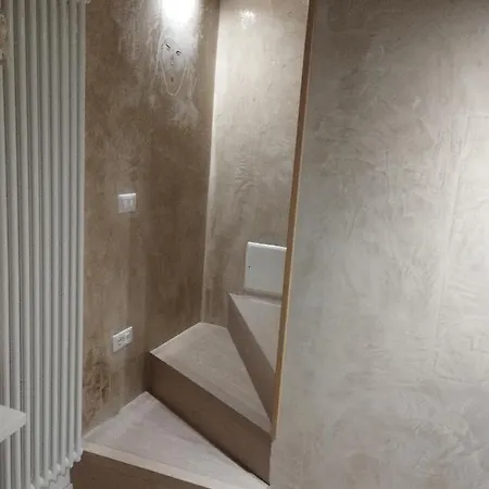 Ca Lirica Apartment