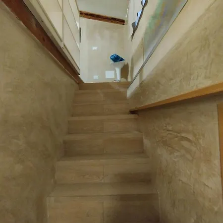 Apartment Ca Lirica