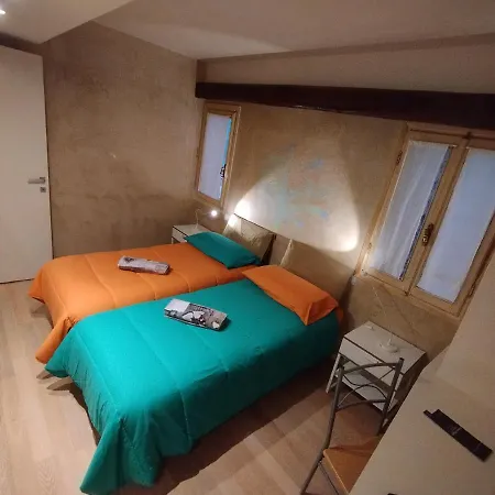 Apartment Ca Lirica Venice