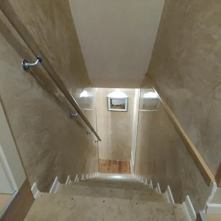 Apartment Ca Lirica