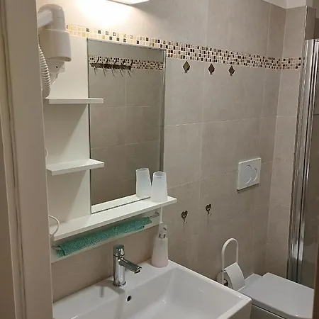 Apartment Ca Lirica Venice