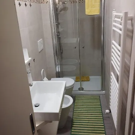 Apartment Ca Lirica Venice