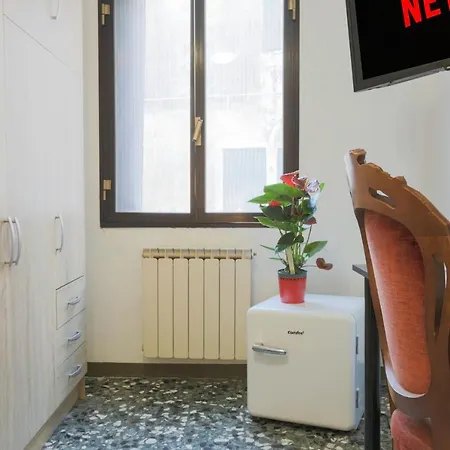 Guest house Santa Croce Venice