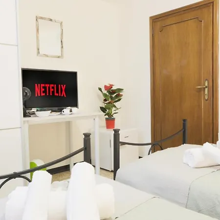 Santa Croce Guest house
