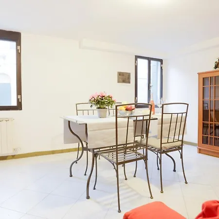 Guest house Santa Croce Venice