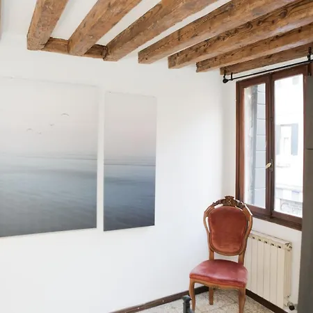 Santa Croce Guest house Venice