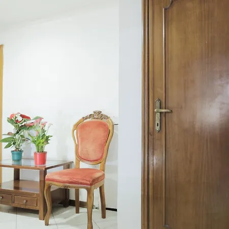 Santa Croce Guest house