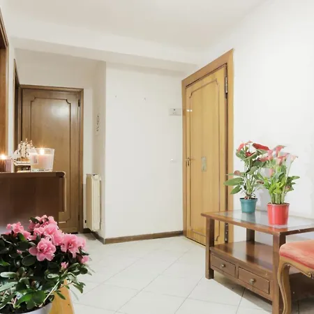 Santa Croce Guest house