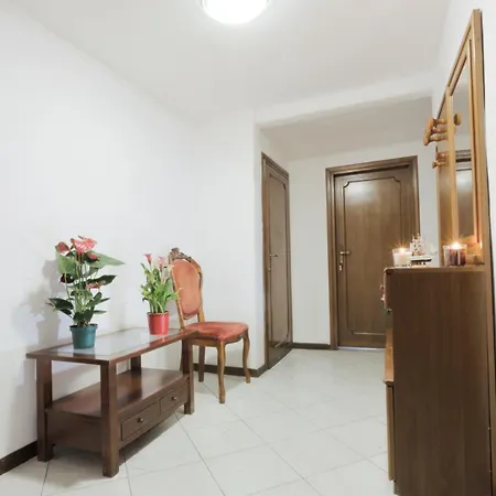 Guest house Santa Croce Venice