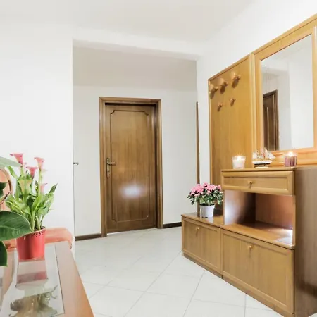 Santa Croce Guest house