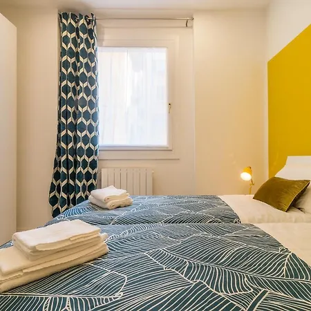 Apartment Porpora @venice Venice