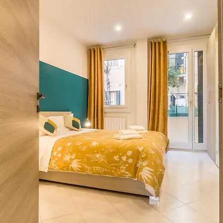 Apartment Porpora @venice *