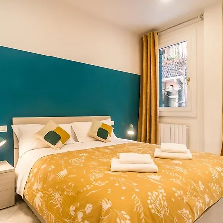 Apartment Porpora @venice *